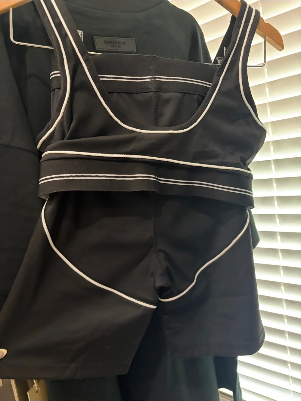ALO Yoga bicker short
